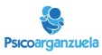 Logotipo de Psicoarganzuela, centro de psicología